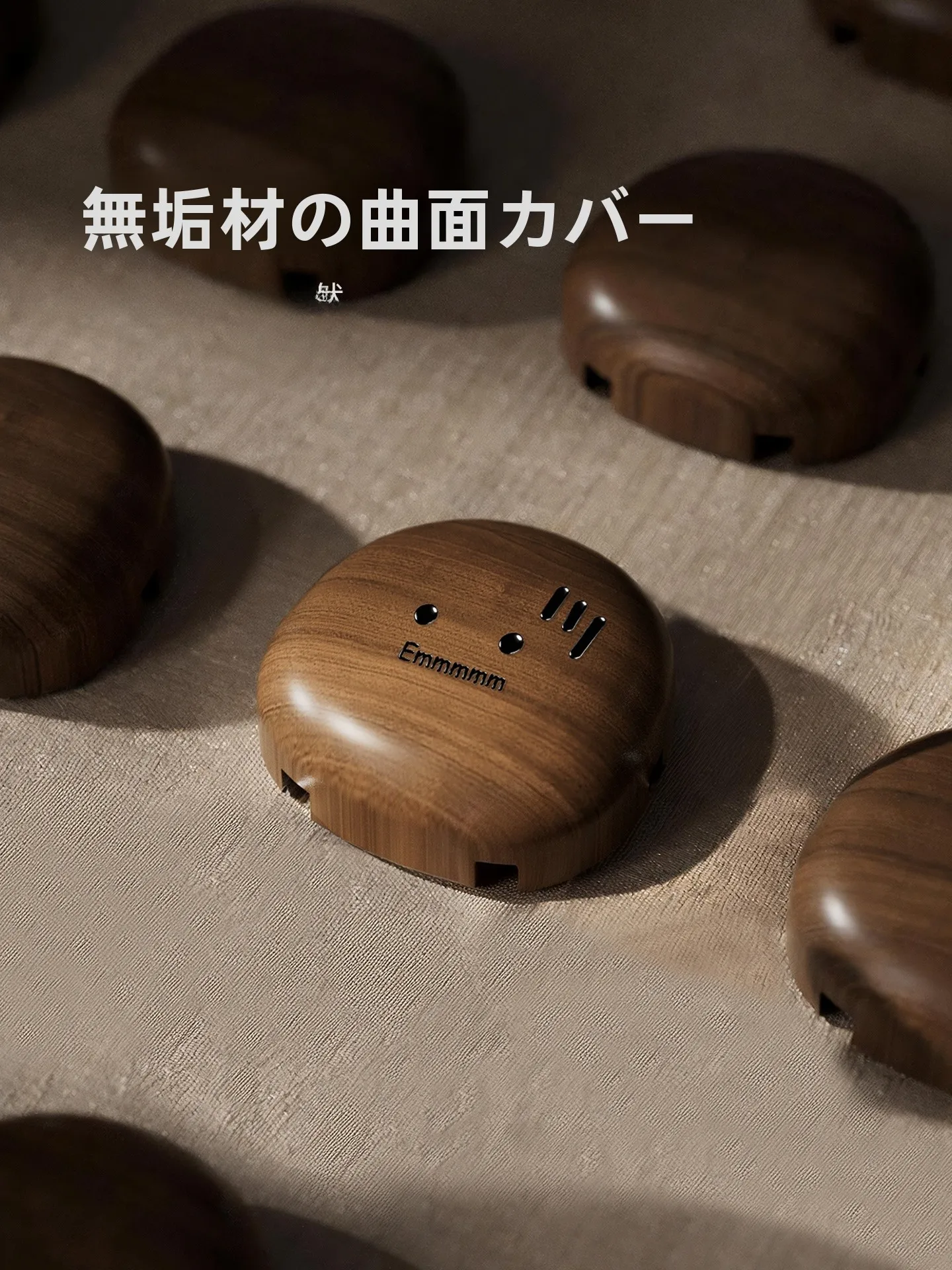 ヘルメットホルダーを選ぶときに迷うのは、本当に「どこに設置するか」なのか？