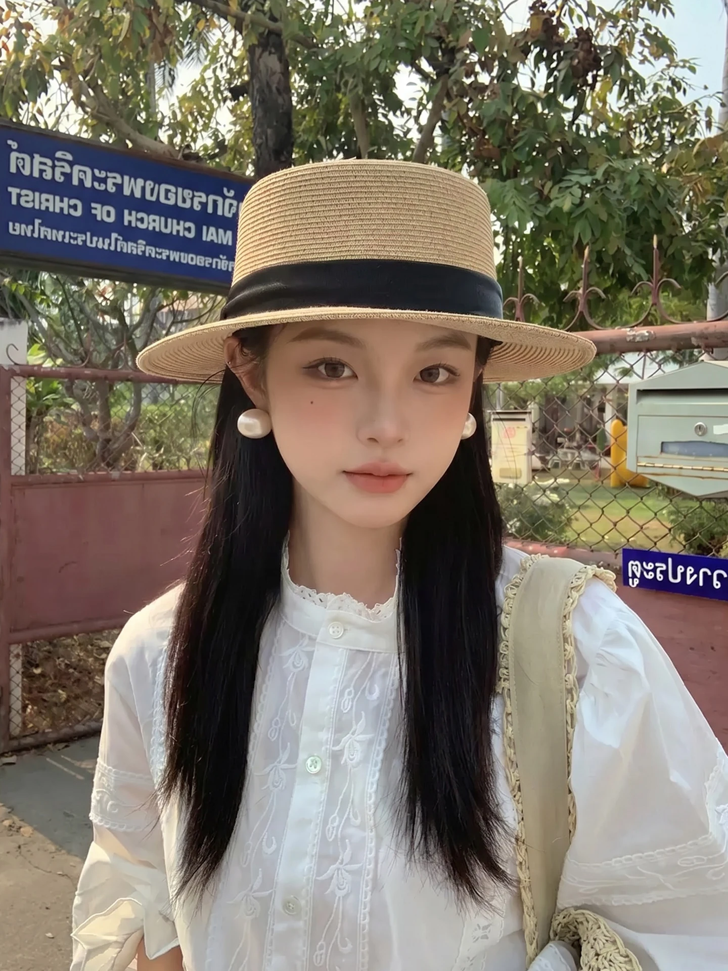 UVカット帽子を選びたいときに、本当に大切なのは何？