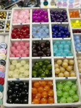 中式レトロデザインのボタン付きカーディガン【琉璃風・円珠・春秋用】（セットアップ対応）