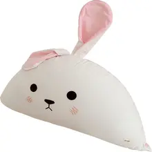 ベッドクッション 背もたれ コットン ふわふわ 洗える カバーリング 出窓 畳 一人暮らし かわいい レディース