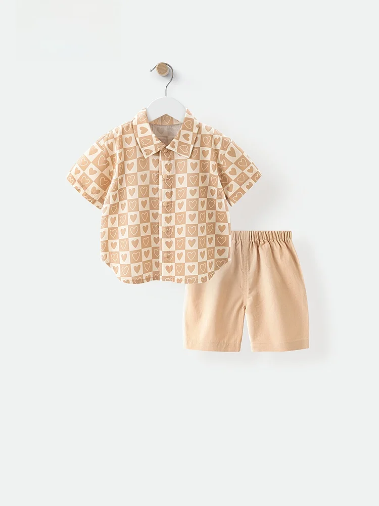 赤ちゃん 夏 6ヶ月 服装 おすすめ5選：通気性・機能性・かわいさのバランスを意識した選び方