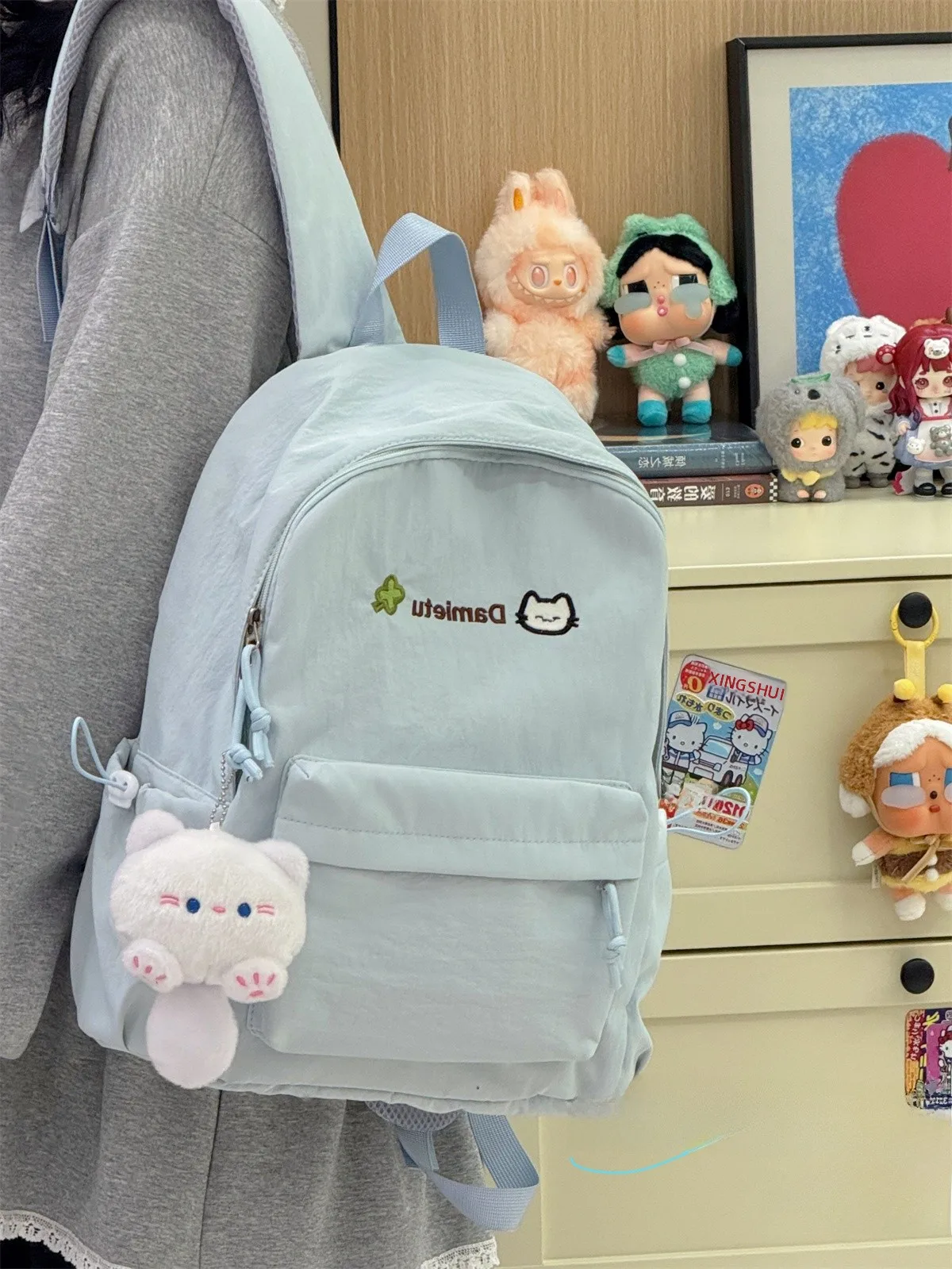 40代から30代の女性に人気のリュックは？大学生向けの軽量・かわいいデザインが今、注目されている