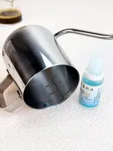 ミニハンドドリップ コーヒーポット 家庭用耳掛け