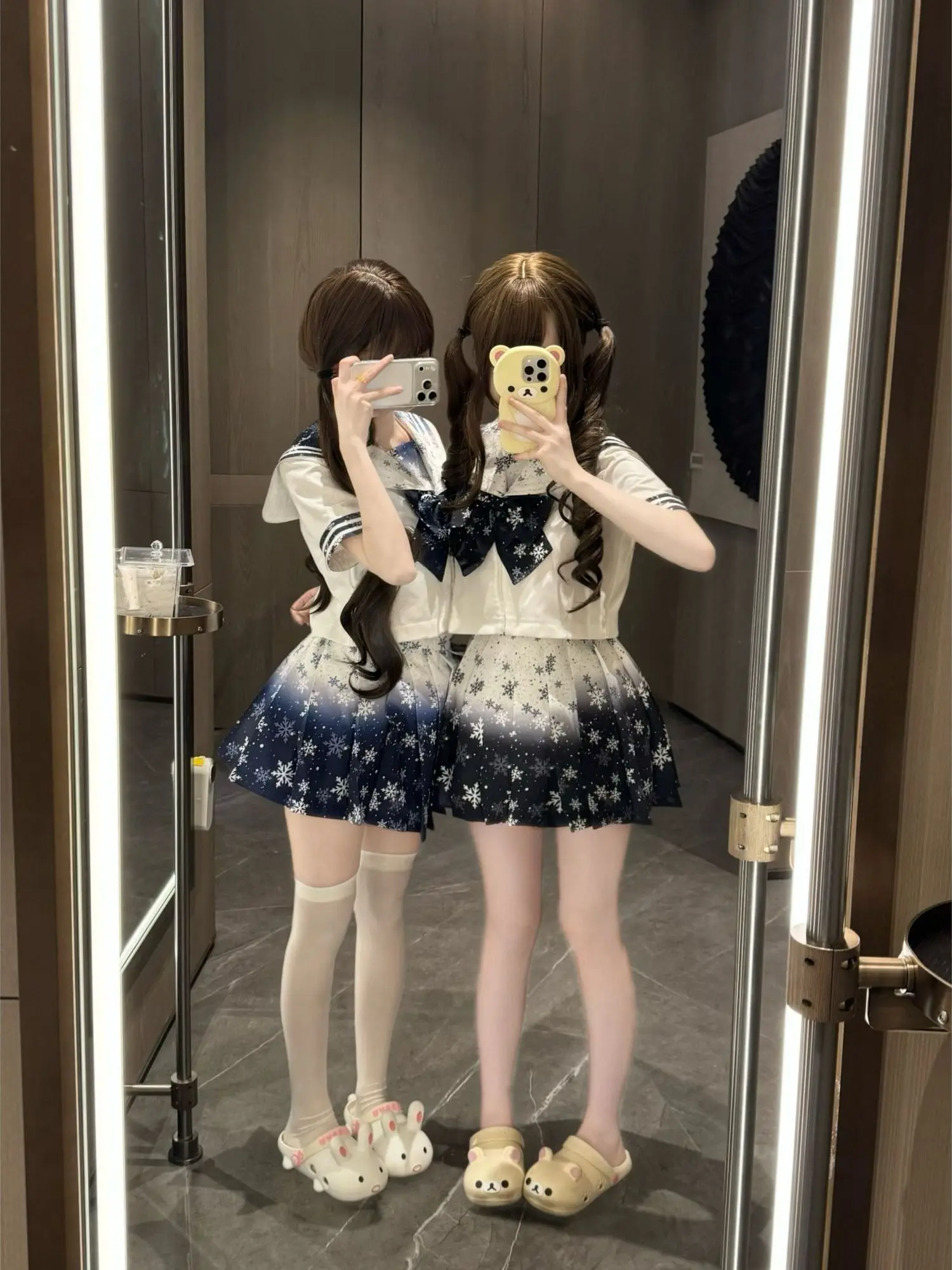 雪の日に着る服は、本当に「暖かさ」だけが大事なの？