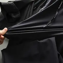 バードホーム ライトウェイト レーザー穿孔 カジュアルパンツ