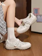 女性用通気性マリージェン運動サンダル【夏用・軽量・ハイキング対応】