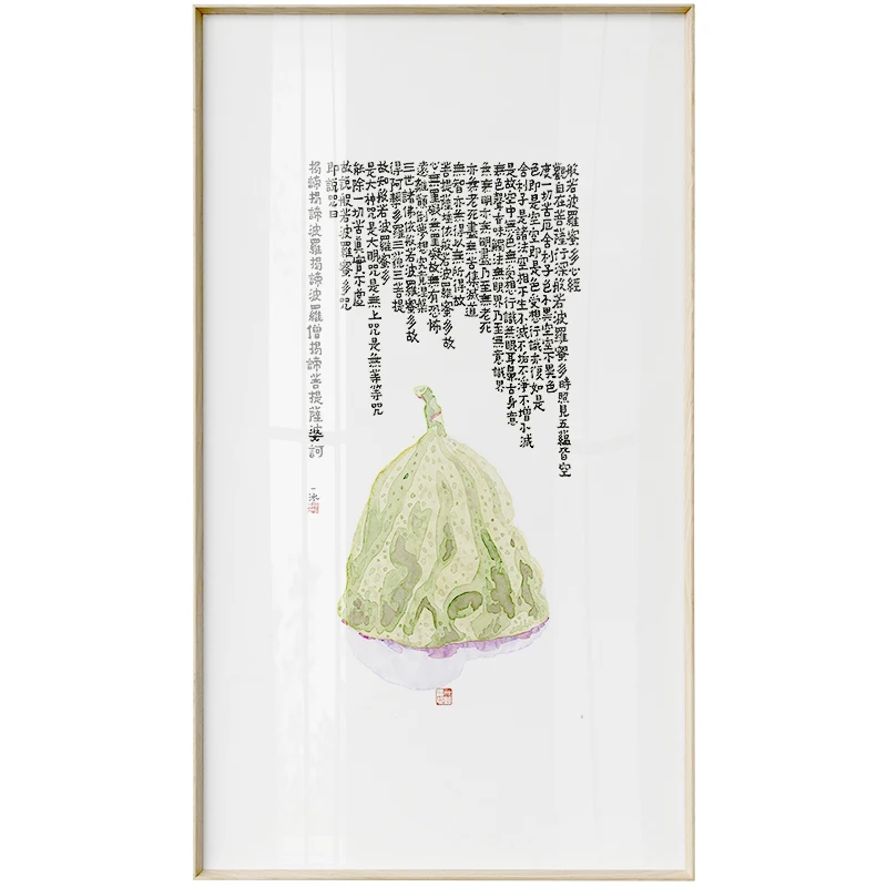 壁面 七夕 にぴったりな新中式壁画は？