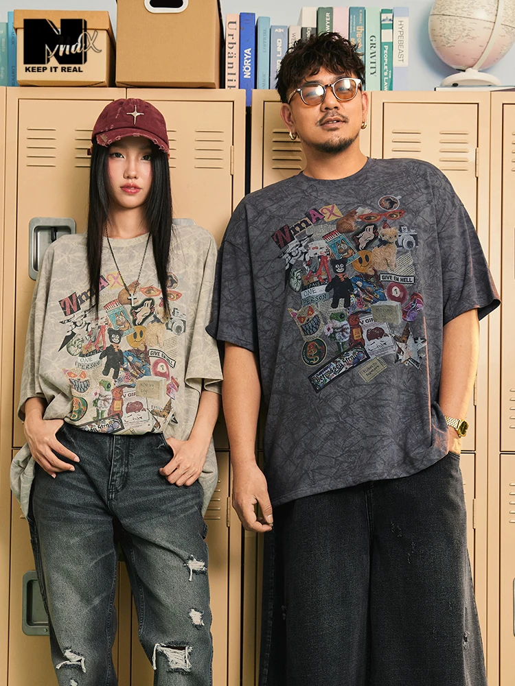 絞り染め tシャツ は どんな風に染められるか？厳選4選で、日常に溶け込むカジュアルスタイルを実現する