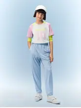 子供用防寒涼感パンツ【男女兼用・速乾・運動用・夏季】