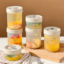 食品用 冷水ポット【密閉型・大容量・持ち手付き・ハーブティー用】