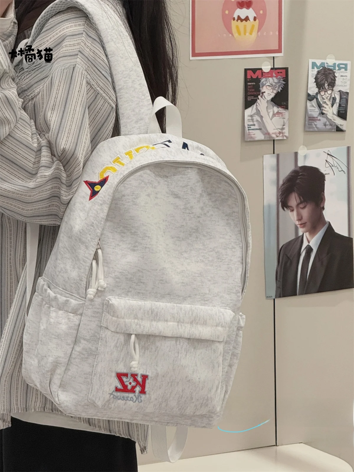 中学生男子リュックを選ぶときに迷うのは、本当に「見た目」だけなのか？