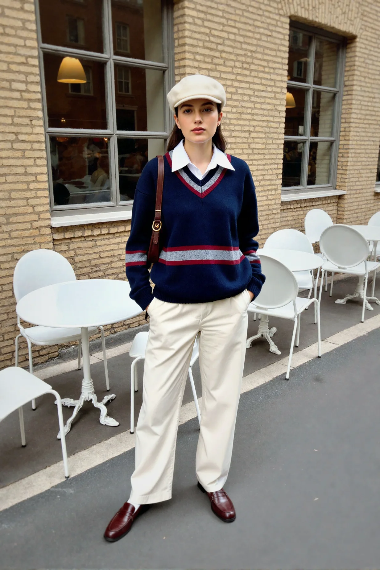 大人可愛いの意味と選び方｜徹底解説・髪型・アイテムのバランス