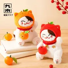 かわいい猫デザインの毛羽立ちバッグチャーム【プレゼントにも最適】