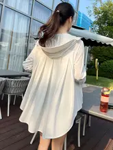 夏用 UVカット薄手冷感防寒服【通気性・アウトドア用】