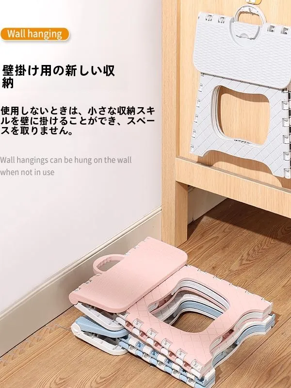 携帯型折りたたみアウトドアチェア：軽量で耐久性のあるプラスチック製椅子の実用性を検証