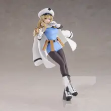 腼腆英雄 SHY 佩佩夏・安德烈ノヴァ フィギュア【ストレージ用・現品】