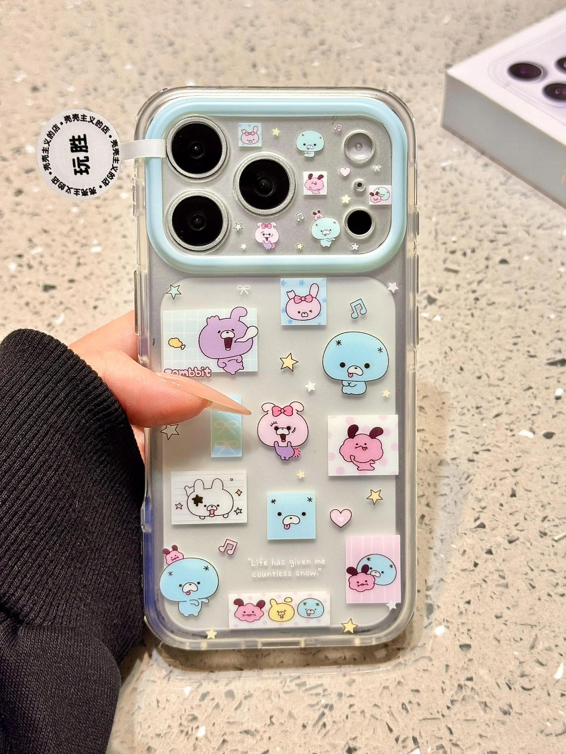スマホケース おもしろい どうやって選ぶ？