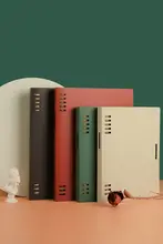 縦書き対応のリフィルブック【軽量・取り外し可能・スリムデザイン】
