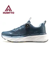 HUMTTO 快適なアウトドアシューズ【防滑・耐磨・クッション性・女性用・登山・ハイキング対応】