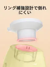 ペット用セラミック猫食器【高脚・斜口・防倒設計】