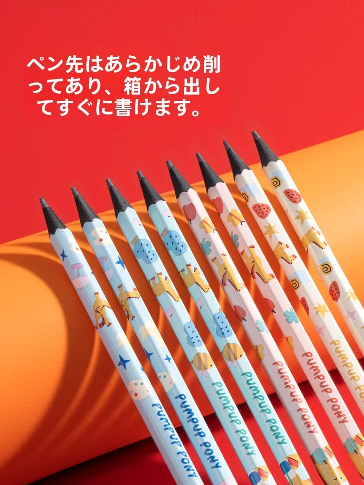 16キロ書ける鉛筆は本当に必要？小学生から受験生まで、本当に「書き続ける」鉛筆を選ぶべきか？
