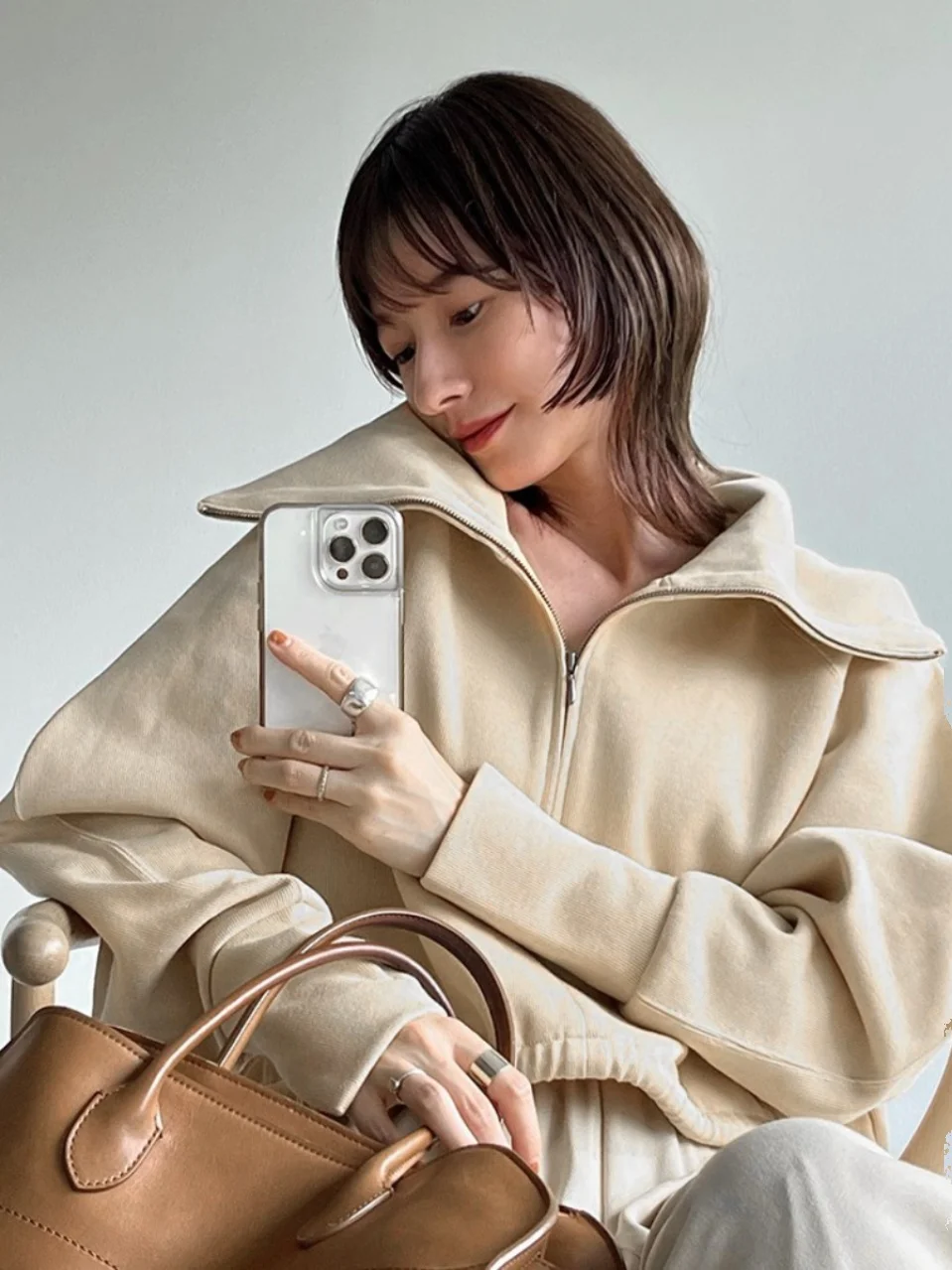 ジャンパースカート コーデ 2026春 完全ガイド　レギンス・ブラウス・ショートパンツの失敗しない組み合わせ