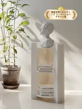 多機能収納ラック【キッチン・ベッドサイド・折りたたみ・移動可能・多層】