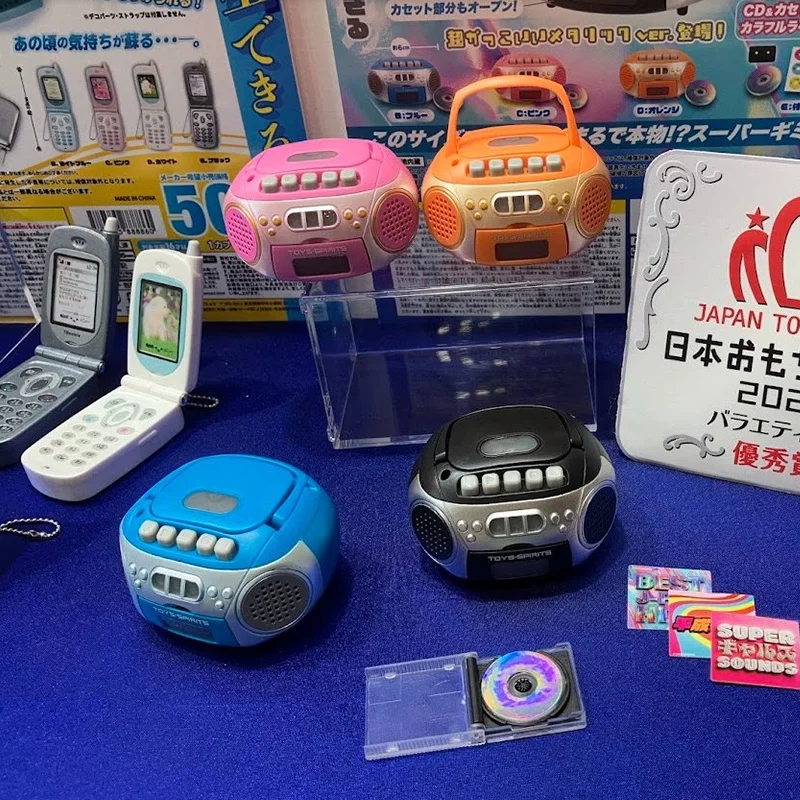 CDレコードプレイヤーを選ぶときに迷うのは、本当に音質なのか？それとも「心の落ち着き」なのか？