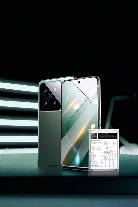 HANNUO 全貼付の強化ガラス保護フィルム【Xiaomi 14Proおよび14Ultra対応・曲面全覆盖・高透明・防塵・防爆】