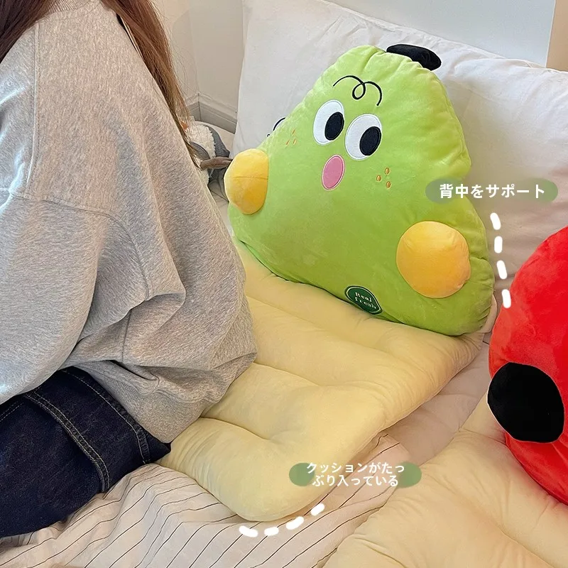 腰にいい椅子ってどう選ぶ？学生やオフィスで使える「ミーティングチェアクッション」の本当の魅力とは