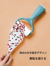 衣類用粘着ローラー【交換可能なシート・簡単除毛】