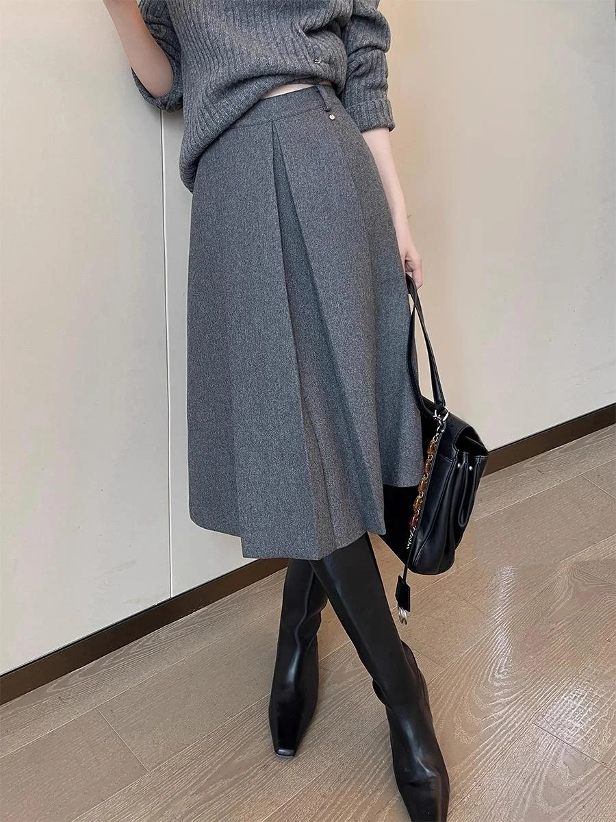 大人可愛い服 50代コーデ 完全ガイド｜色・素材・ブランドの選び方