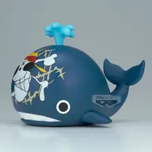 航海王フィギュア【SOFVIMATES・ラブ】