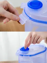 大容量3L冷水ポット【耐熱プラスチック製・果汁用・2L仕様】