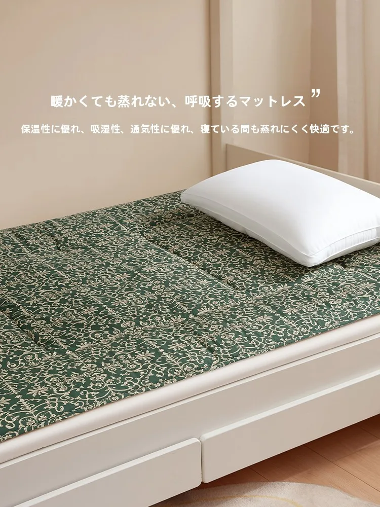 ダブルベッド幅 180cmがおすすめな理由：ローライの多機能マットレスを実測した結果