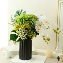 高級感あふれる北欧スタイルの造花・フェイクグリーン【リビングやダイニング用・装飾品】