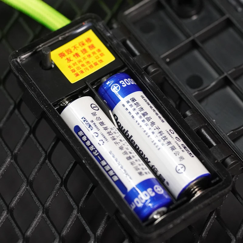 LEDテープや光るテープで悩んでいるなら、風紐テントに使えるロープは本当におすすめ？