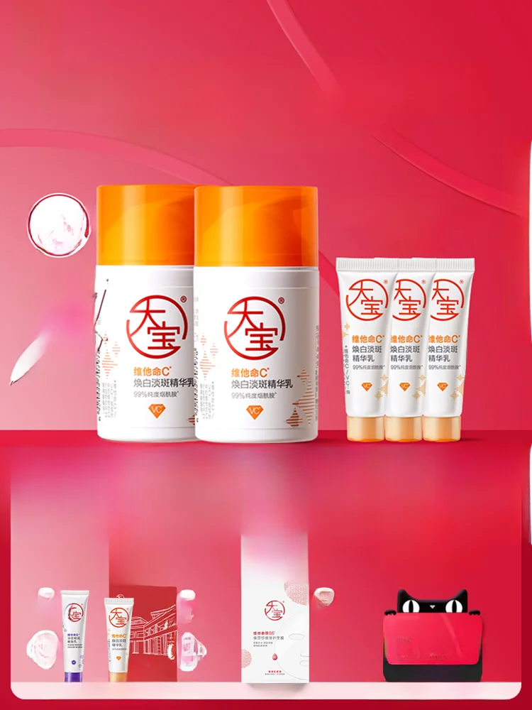 シミに悩むあなたに、本当に効果がある美白化粧品は？
