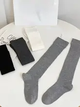 夏用 薄手コットンソックス【シンプルなリブ編み・透かしデザイン・ホワイト】