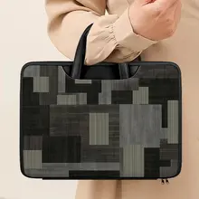 ノートパソコン用ハンドバッグ【対応機種：MacBook・MateBook・Dell・14インチ・16インチ】（セットアップ対応）
