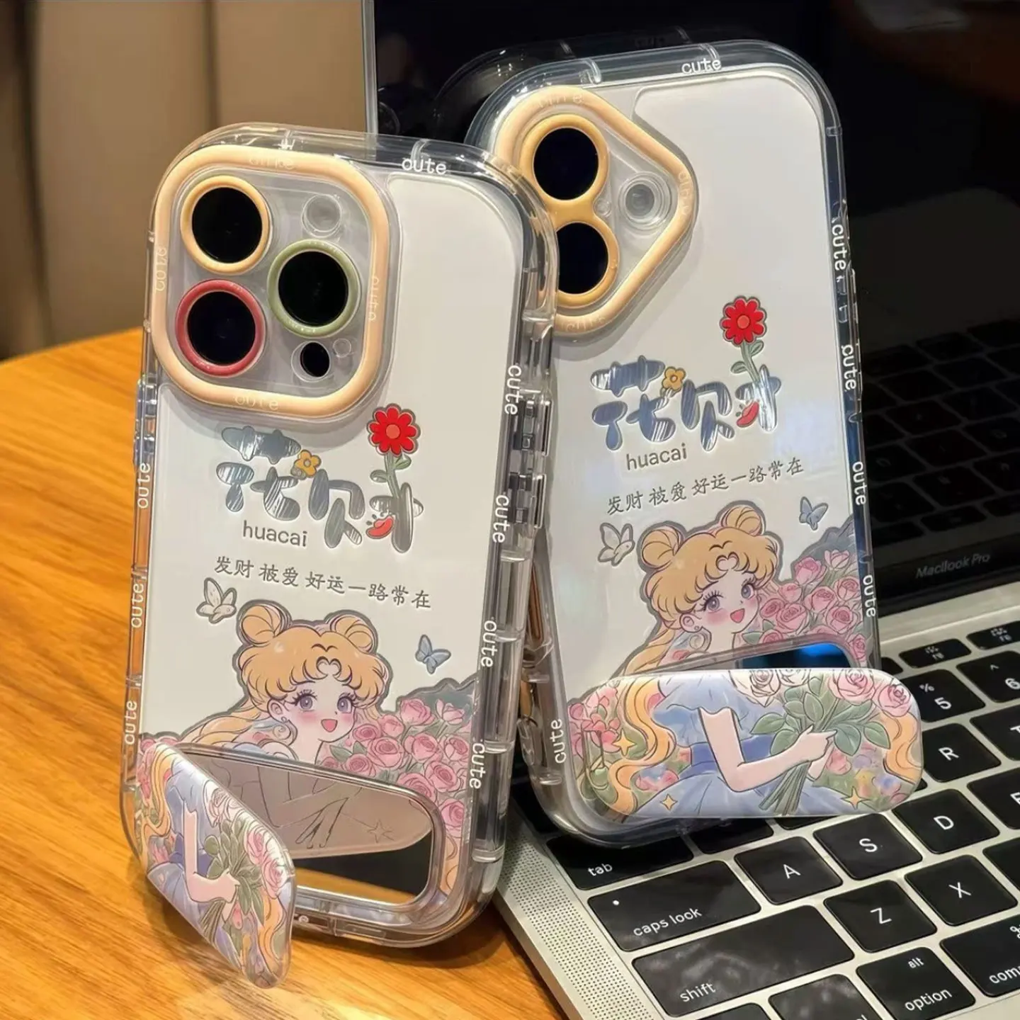 花柄スマホケース手帳型は、本当に通勤スタイルを救うのか？