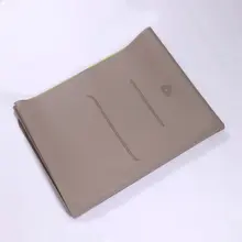 ヨガマット 折りたたみ式 携帯型 プロフェッショナル アウトドア 家庭用 天然ゴム 超薄型 滑り止め