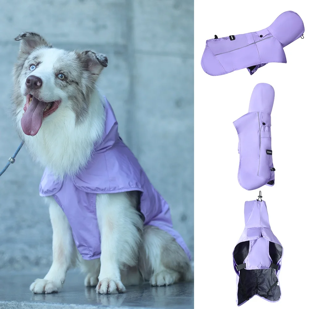 梅雨に備えて買うべき！防塵パンツとケープジャケットの違いを徹底解説