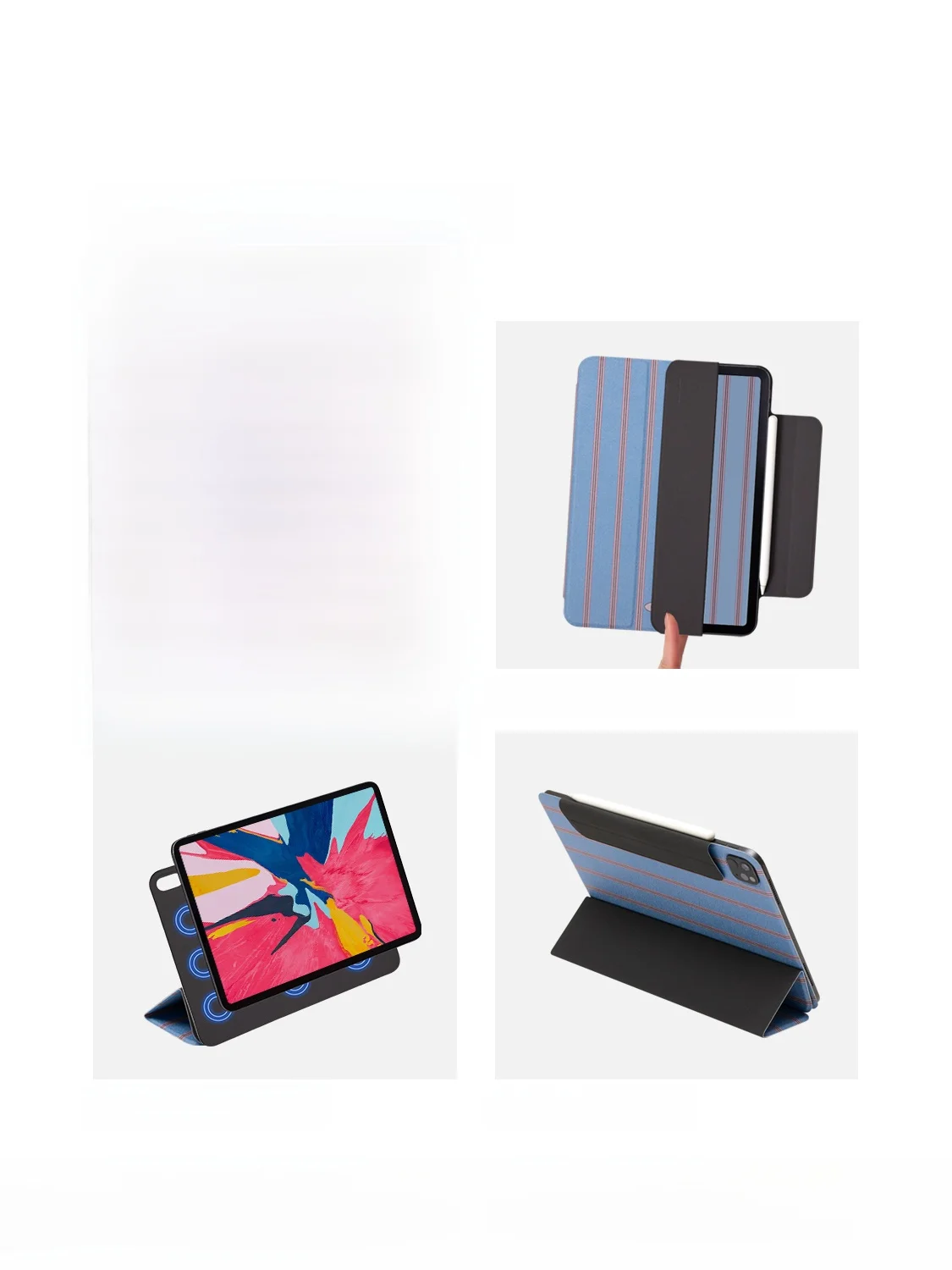 iPad Air 最新モデルで迷うなら、この保護ケースが本当に救ってくれる？