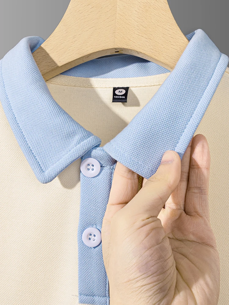 1歳の夏服に何を着せるのがベスト？パールコットンの半袖ポロシャツが解決する3つの悩み