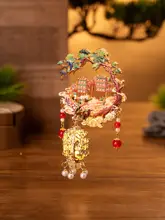 金属製の光る冷蔵庫マグネット【創意的なデザイン・観光名所・ギフト用】