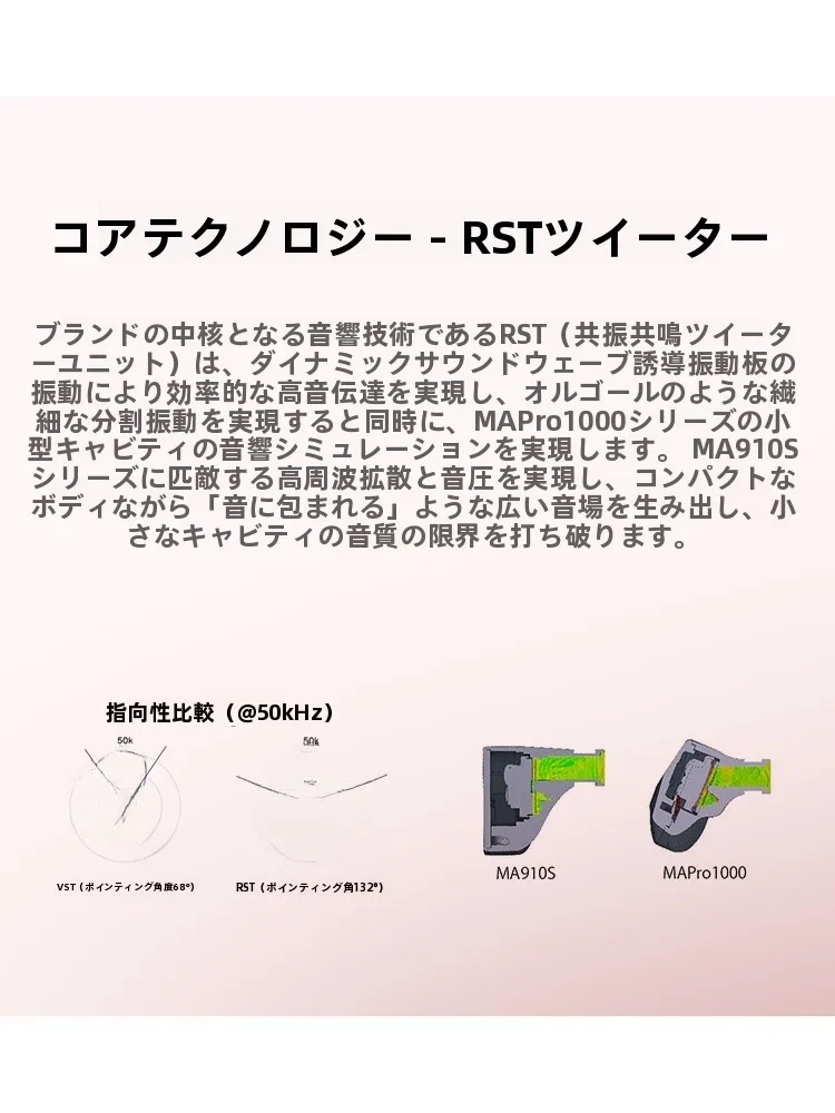 maestraudioの音質は本当に優れているの？実は、HIFIイヤフォン選びで最も大切なのは「使いやすさ」だ