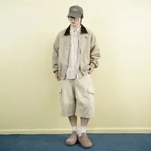 おしゃれな内増高ボッケンシューズ【男性用・カジュアル・スリッポン・ワイドパンツに最適】（セットアップ対応）