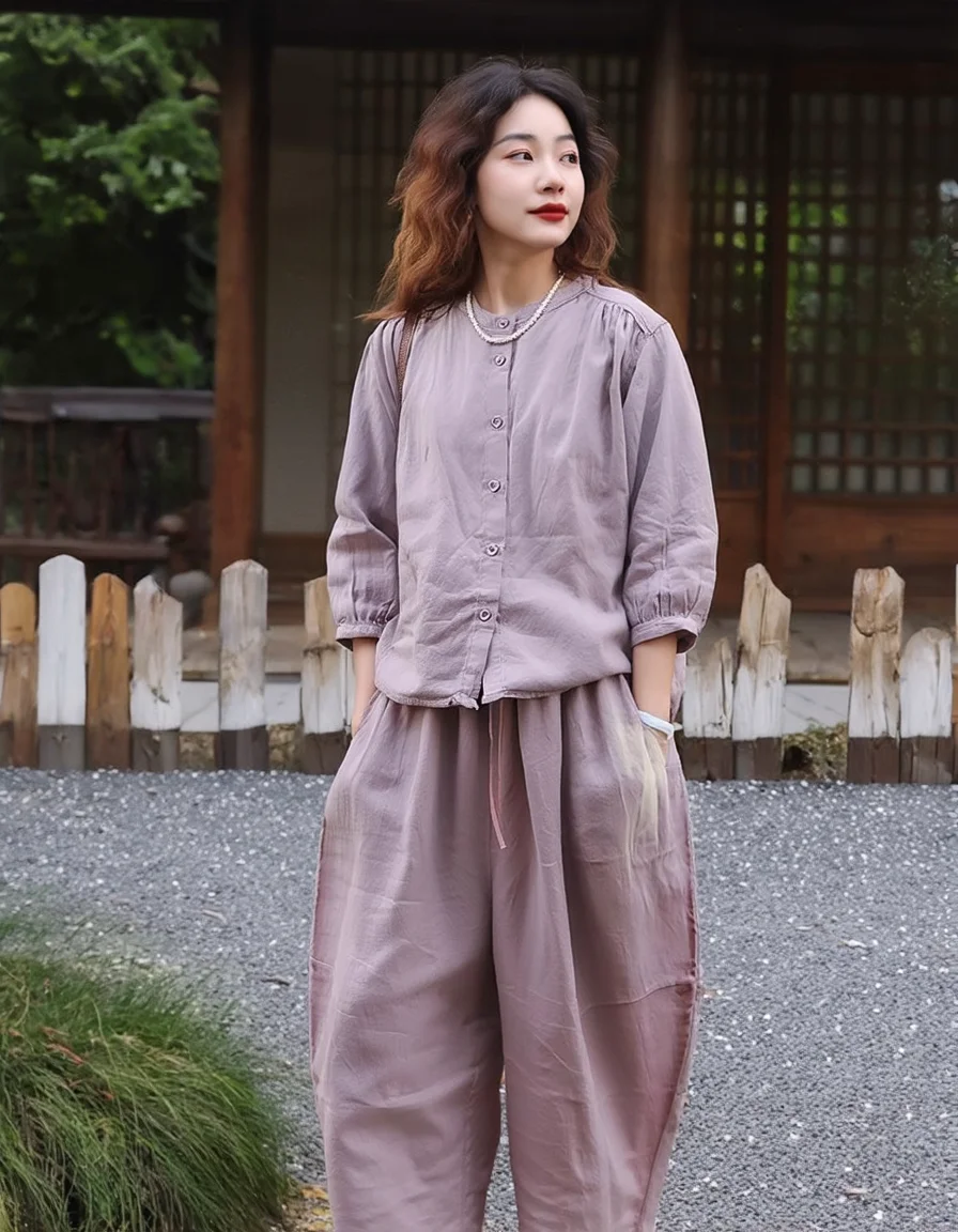 大人可愛い服 40代コーデの完全ガイド｜着心地とデザインのバランス
