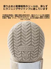 hipidog 冬用犬靴【中型犬用・滑り止め・反射ストリップ・発光機能付き】